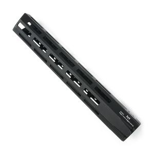 BCM ハンドガード MCMR M-LOK アルミ合金製 M4/AR15用 [ ブラック / 10