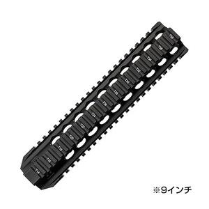 BCM ハンドガード QRF クワッドレール M4/AR15用 アルミ合金製 [ 7