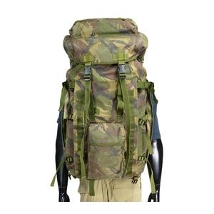 イギリス軍放出品 バックパック DPM迷彩 MOLLE対応 PLCE装備 [ ロング