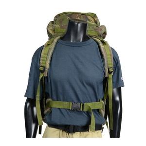 イギリス軍放出品 バックパック DPM迷彩 MOLLE対応 PLCE装備 [ ロング