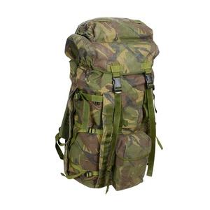 イギリス軍放出品 バックパック DPM迷彩 MOLLE対応 PLCE装備 [ ロング