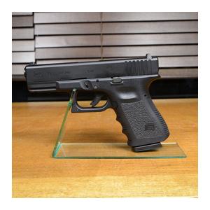 M84 アクリルガンスタンド モデルガンスタンド アクリル製 特大/4個セット|店舗備品通販カタログ