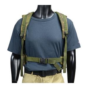 イギリス軍放出品 バックパック Other Arms Rucksack 70L DPM