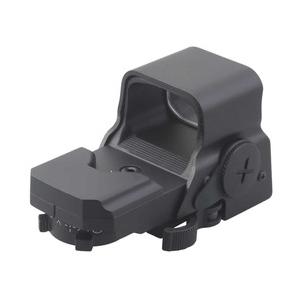 VECTOR OPTICS ドットサイト OMEGA 8 マルチレティクル SCRD-04