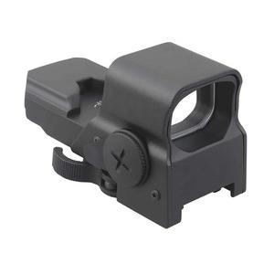 VECTOR OPTICS ドットサイト OMEGA 8 マルチレティクル SCRD-04