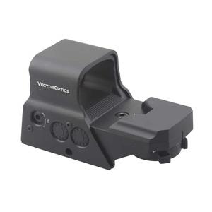 VECTOR OPTICS ドットサイト OMEGA 8 マルチレティクル SCRD-04