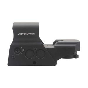 VECTOR OPTICS ドットサイト OMEGA 8 マルチレティクル SCRD-04