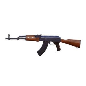 BOLT Airsoft 電動ガン AKM B.R.S.S Hammer リコイルショック機能