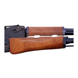 BOLT Airsoft 電動ガン AKM B.R.S.S Hammer リコイルショック機能