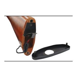 BOLT Airsoft 電動ガン AKM B.R.S.S Hammer リコイルショック機能