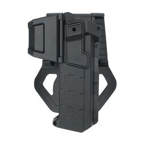 ヒップホルスター Movable Holster 1911シリーズ 右利き用 ライト対応