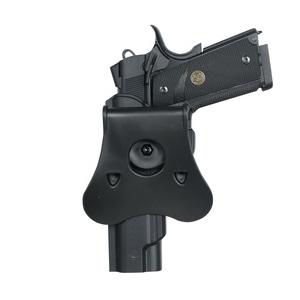 AMOMAX ヒップホルスター M1911系 Carbon8 M45対応 右利き AM-1911G2