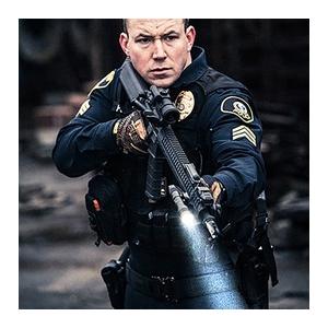 STREAMLIGHT ウェポンライト PROTAC RAIL MOUNT 2 ストリーム