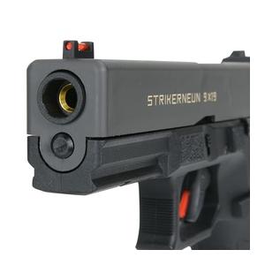Carbon8 CO2ガスブローバック STRIKER-9 カーボネイト NEUN Carbon8 CO2ガスブローバック STRIKER-9 カーボネイト NEUN