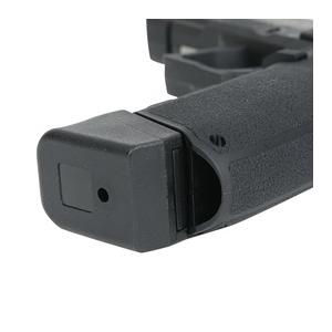 Carbon8 CO2ガスブローバック STRIKER-9 カーボネイト NEUN