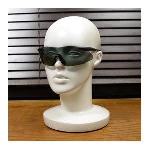 米軍放出品 ESS シューティンググラス ICE 2X アイシールド 防弾