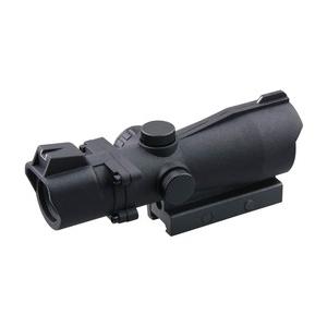 VECTOR OPTICS ドットサイト Condor 2×42 低倍率 SCRD-03 ベクター