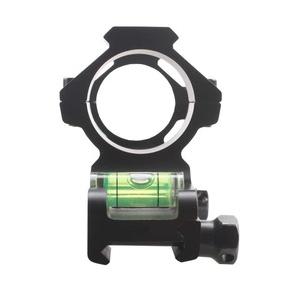 VECTOR OPTICS スコープマウント 一体型 ACD Mount Extra Light リング