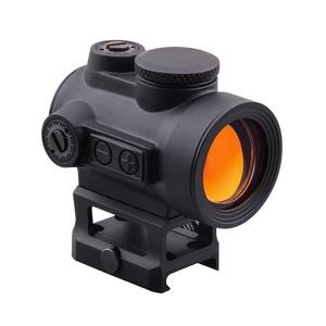 VECTOR OPTICS ドットサイト Centurion 1×30 中古品 VECTOR OPTICS ドットサイト Centurion 1×30 マウント付属 SCRD-34