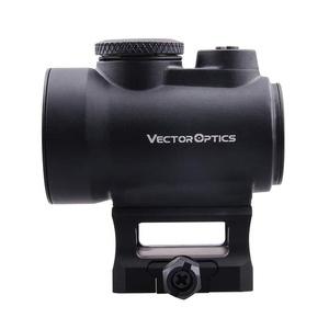 VECTOR OPTICS ドットサイト Centurion 1×30 マウント付属 SCRD-34