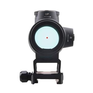 VECTOR OPTICS ドットサイト Centurion 1×30 マウント付属 SCRD-34