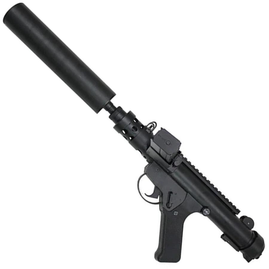 S&T 電動ガン Sterling Mk.7 スターリング STAEG66MK7 S&Tアーマメント