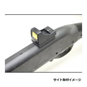 F&F GunParts マウントベース CA870 チャージャー対応 マルチドット