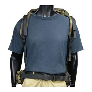 ミリタリー（フランス放出品）バックパック 大容量 2段階式大容量収納 lif1012_2.jpg