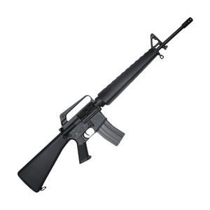 CYMA 電動ガン M16A1 E.T.U搭載 フルメタル Airsoft シーマ