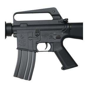 マルイ製　M16系　電動ガン　セット　通電動作未確認・一部破損欠品有り CYMA 電動ガン M16A1 E.T.U搭載 フルメタル Airsoft シーマ