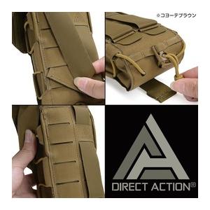 実物マガジンポーチセットDirect Action HUSAR等 実物マガジンポーチ