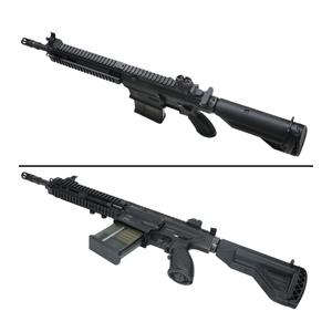 UMAREX/VFC 電動ガン H&K HK417 12in JP.Ver ウマレックス