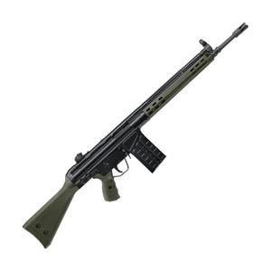 UMAREX/VFC ガスブローバック H&K G3A3 JP.Ver ウマレックス Heckler&Koch HK Lisensedの画像