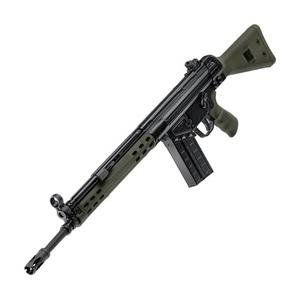 UMAREX/VFC ガスブローバック H&K G3A3 JP.Ver ウマレックス Heckler&Koch HK Lisensedの画像