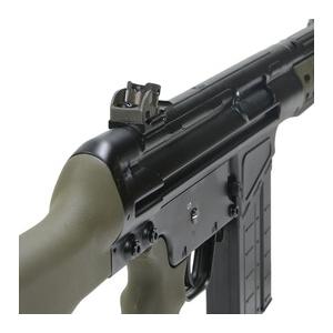 UMAREX/VFC ガスブローバック H&K G3A3 JP.Ver ウマレックス Heckler&Koch HK Lisensedの画像
