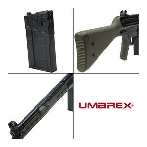 UMAREX/VFC ガスブローバック H&K G3A3 JP.Ver ウマレックス Heckler&Koch HK Lisensedの画像
