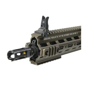 UMAREX/VFC ガスブローバック H&K HK416D CAG Gen2 JP.Ver ウマ