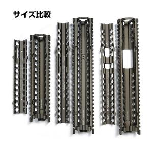 Daniel Defense M4 RIS II ハンドガード Daniel Defense RIS II M4A1 AR-15 Handguard - 12.25