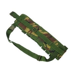 イギリス軍放出品 40mmグレネード用 バンダリア 弾帯 グレネードポーチ