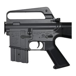 CYMA 電動ガン M16VN E.T.U搭載 フルメタル シーマ XM16E1 電子
