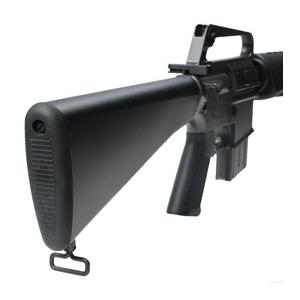 CYMA 電動ガン M16VN E.T.U搭載 フルメタル シーマ XM16E1 電子