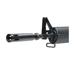 CYMA 電動ガン XM177E2 E.T.U搭載 フルメタル シーマ 電子トリガー搭載