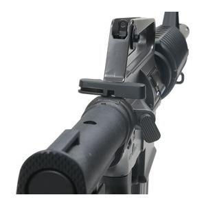 CYMA 電動ガン XM177E2 E.T.U搭載 フルメタル シーマ 電子トリガー搭載 