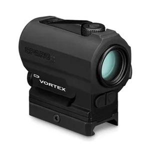 VORTEX ドットサイト SPARC AR レッドドット SPC-AR2の画像