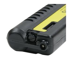 SOTO スライドガストーチ ターボ式 ST-480C ガス充てん式 ソト 新富士