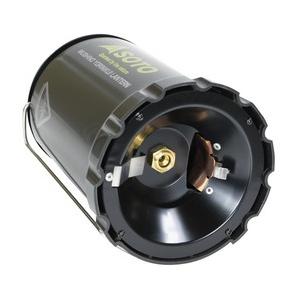 SOTO 虫の寄りにくいランタン キャンプ用品 アウトドア 照明 ライト ケース付 ST-233CS ソト ボンベ式ランタン|revolutjp|03