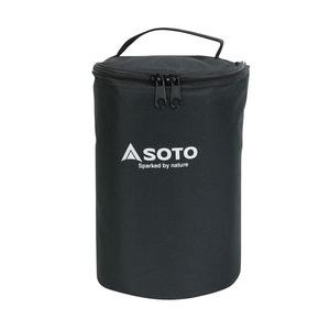 SOTO 虫の寄りにくいランタン キャンプ用品 アウトドア 照明 ライト ケース付 ST-233CS ソト ボンベ式ランタン|revolutjp|07