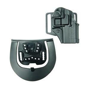 BLACKHAWK Serpa CQCホルスター GLOCK 43用 ブラックホーク 実物