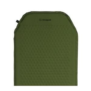 Snugpak（スナグパック） キャンプマット 自己膨張型 エアマット