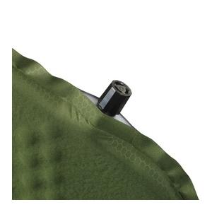 Snugpak インフレーター マット 枕付き Snugpak（スナグパック） キャンプマット 自己膨張型 エアマット